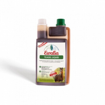 Ewalia Teasel vloeibaar 1000ML