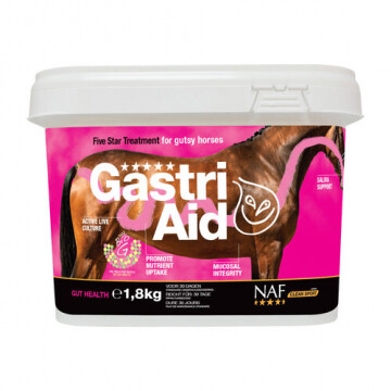 NAF GastriAid