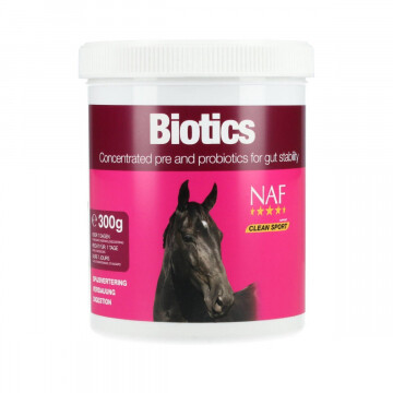 NAF Biotics