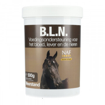 NAF B.L.N.