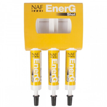 Naf energ shot