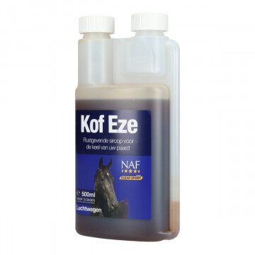 NAF Kof Eze