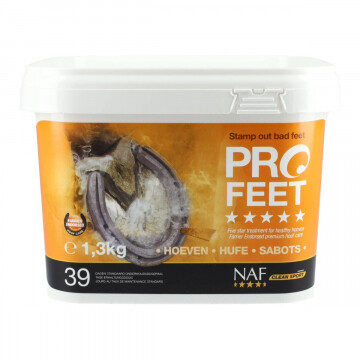 NAF Profeet Poeder