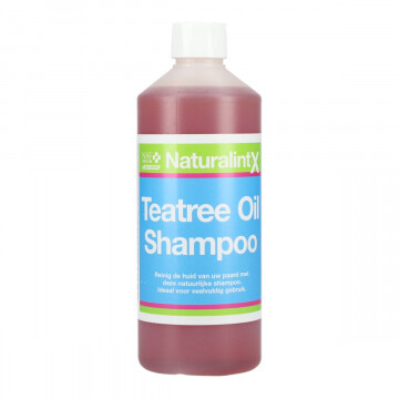NAF teatree Oil Shampoo