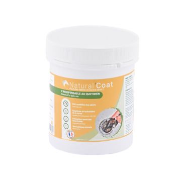 Natural Innov Natural Coat 0.5L kleurloos