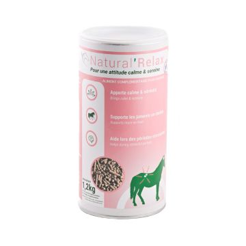 Natural Innov Natural Relax 1.2KG
