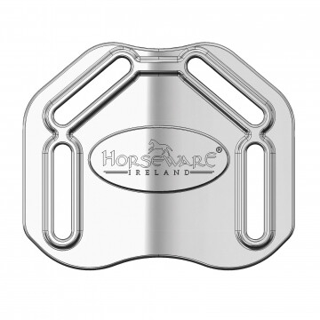 Horseware disc voorsluiting 