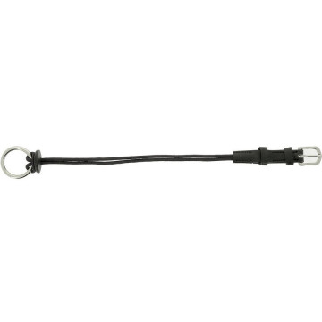 Norton corde ophaalbakstukken