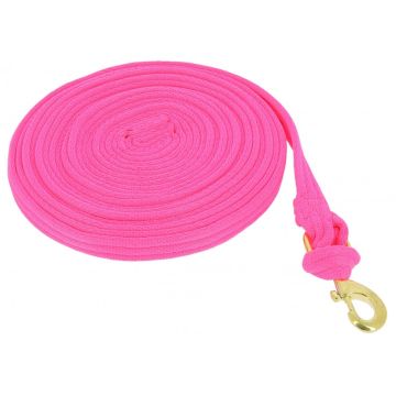 Norton Lunge Line Fluo Blue