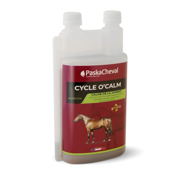 PaskaCheval Cycle o'calm
