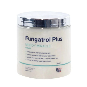 Equine America Fungatrol Creme