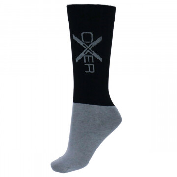Oxer Sokken Slim Foot (2 paar)