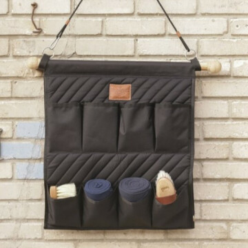Paddock Stable Organizer Muur