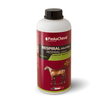 PaskaCheval Respiral 