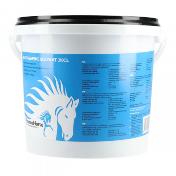 Pharmahorse Glucosamine