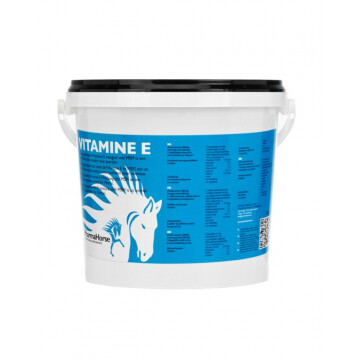 pharmahorse vitamine e 
