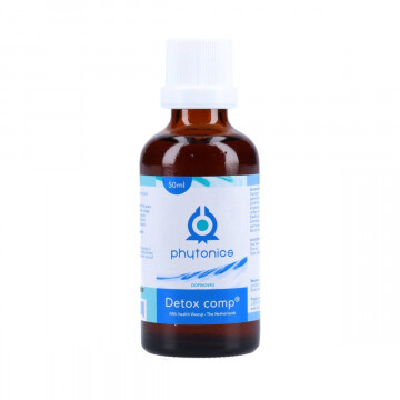 Phytonics Detox Comp