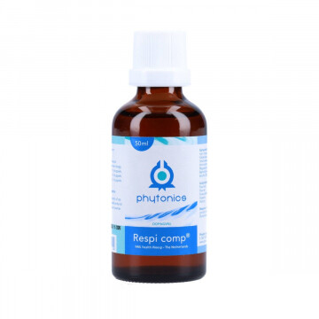 Phytonics Respi Comp