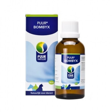 PUUR Bombyx 50 ML