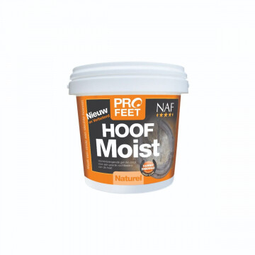 NAF Profeet Hoefvet Naturel