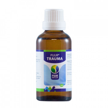 Puur Natuur Trauma
