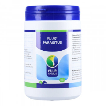Puur Parasitus