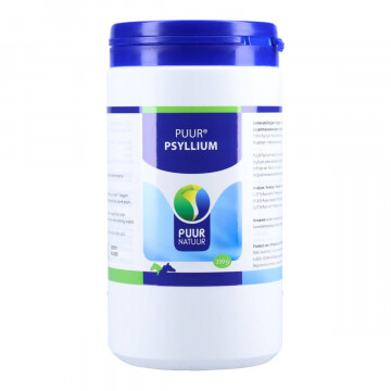 Puur Psyllium
