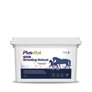 Plusvital Breeding Robust