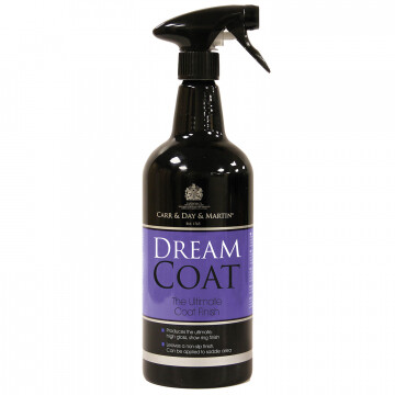 Cdm glanslotion dreamcoat ultimate