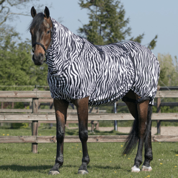 Riding World Eczeemdeken