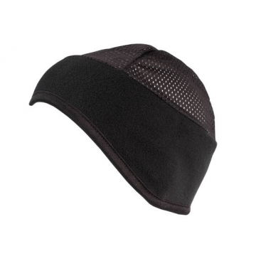 Back on Track Net Fleece Hat