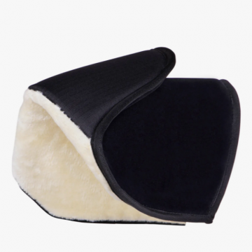 QHP Wither Protector Black