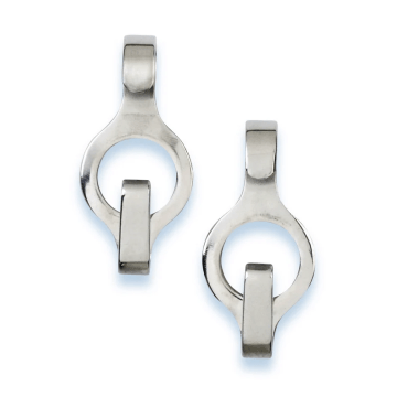 Stübben Kinketting Haken