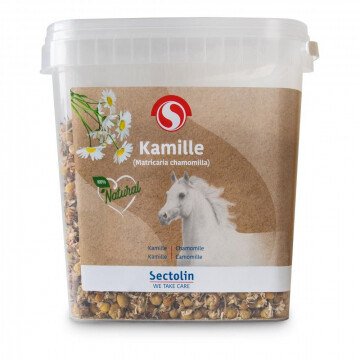 Sectolin Kamille 500GR