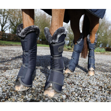 Bucas Show-Line Transportbeschermers