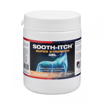 Equine America Sooth Itch Gel