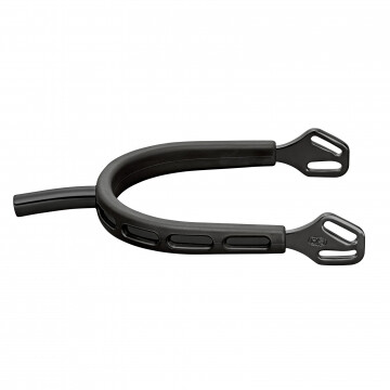 SPRENGER SPOREN ULTRA FIT RECHT BLACK