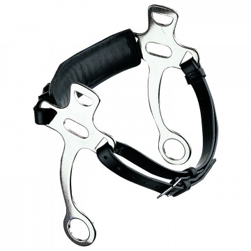 Sprenger Hackamore