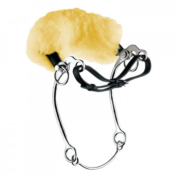 Sprenger Hackamore