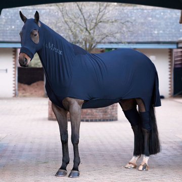 LeMieux Stretch Show Rug LeMieux Stretch Show Rug
