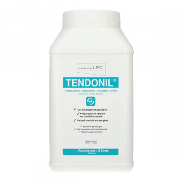 Tendonil 3 liter