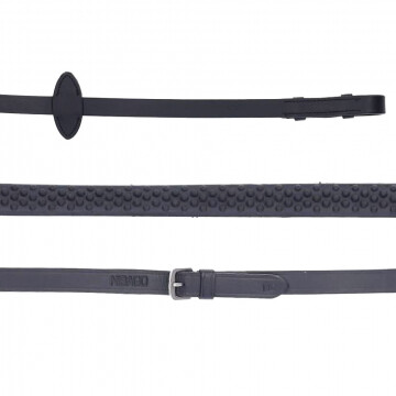 Nibago Teugels Rubber Super Grip
