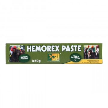 Trm hemorex pasta