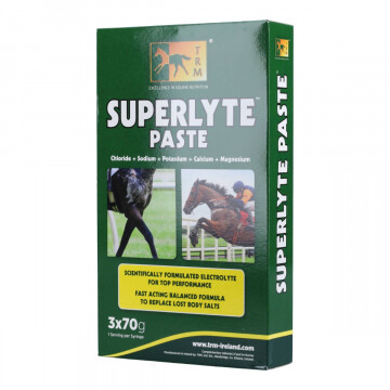 Trm superlyte pasta