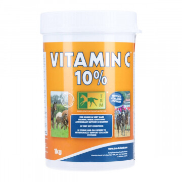 Trm vitamine c 