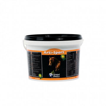 Global medics arti-sport