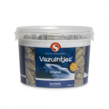 Sectolin Vazuintjes