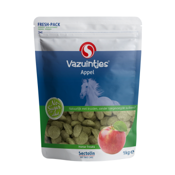 Sectolin Vazuintjes