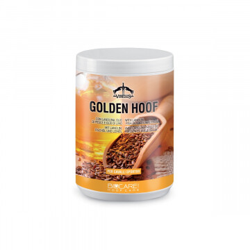 Veredus hoefolie Golden Hoof 