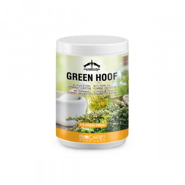 Veredus hoefzalf Green Hoof